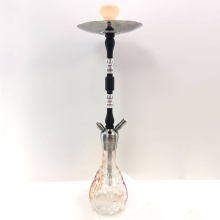 Factory wholesale hookah khalil mamoon amy aluminum shisha hookah for bar